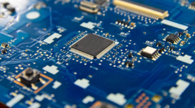 集成電路芯片封裝技術與設計服務 概述與發展